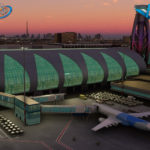OMDB Dubai MSFS2020