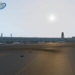 dubai xplane