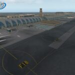 Dubai xplane