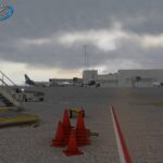 los angeles airport