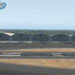 dubai xplane