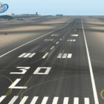 Dubai xplane