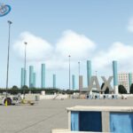los angeles airport