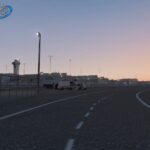 los angeles airport