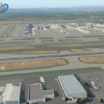 los angeles airport