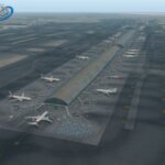 Dubai xplane