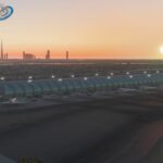 dubai xplane
