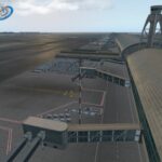 Dubai xplane