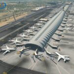 dubai xplane
