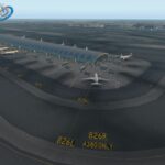 Dubai xplane