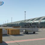 dubai xplane