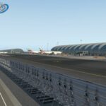 dubai xplane