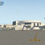 los angeles airport