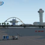 los angeles airport