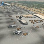dubai xplane