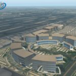 Dubai xplane