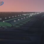 dubai xplane
