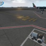 Dubai xplane