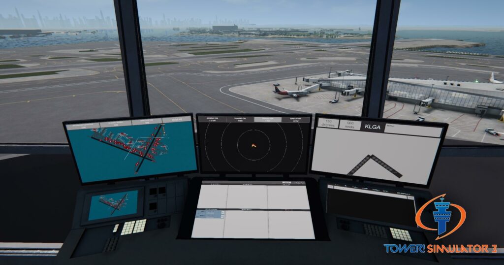 feelthere tower simulator