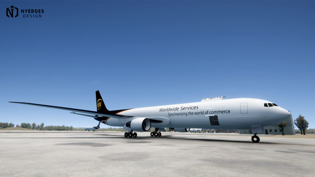 UPS