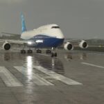 KBNA msfs