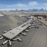 KLAS Tower Simulator 3