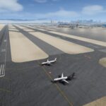 KLAS Tower Simulator 3