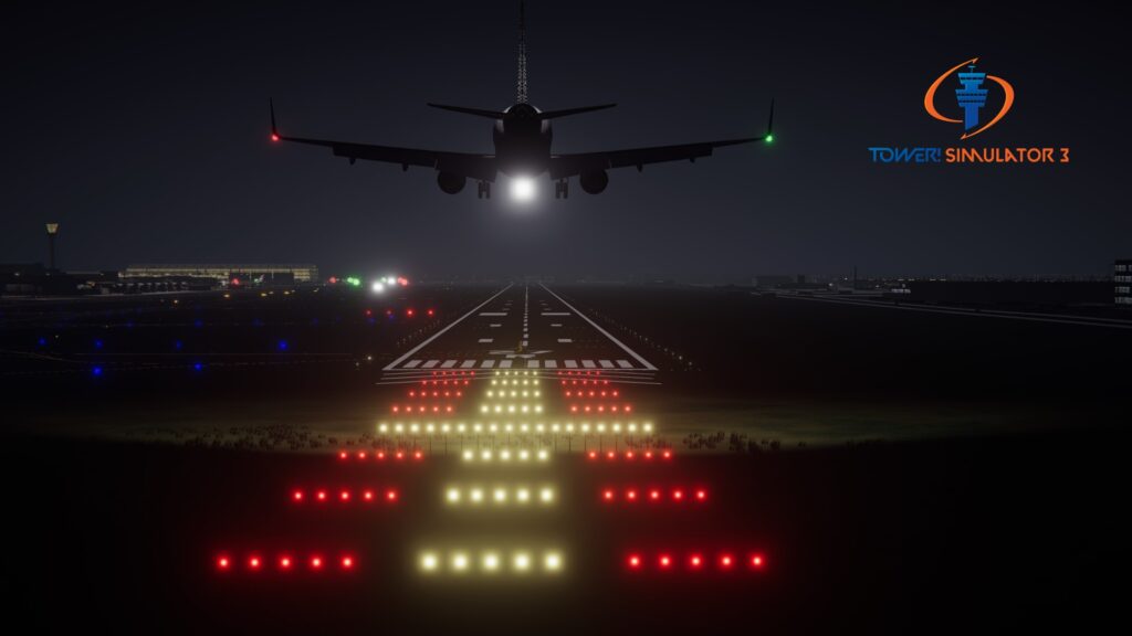London Heathrow Airport