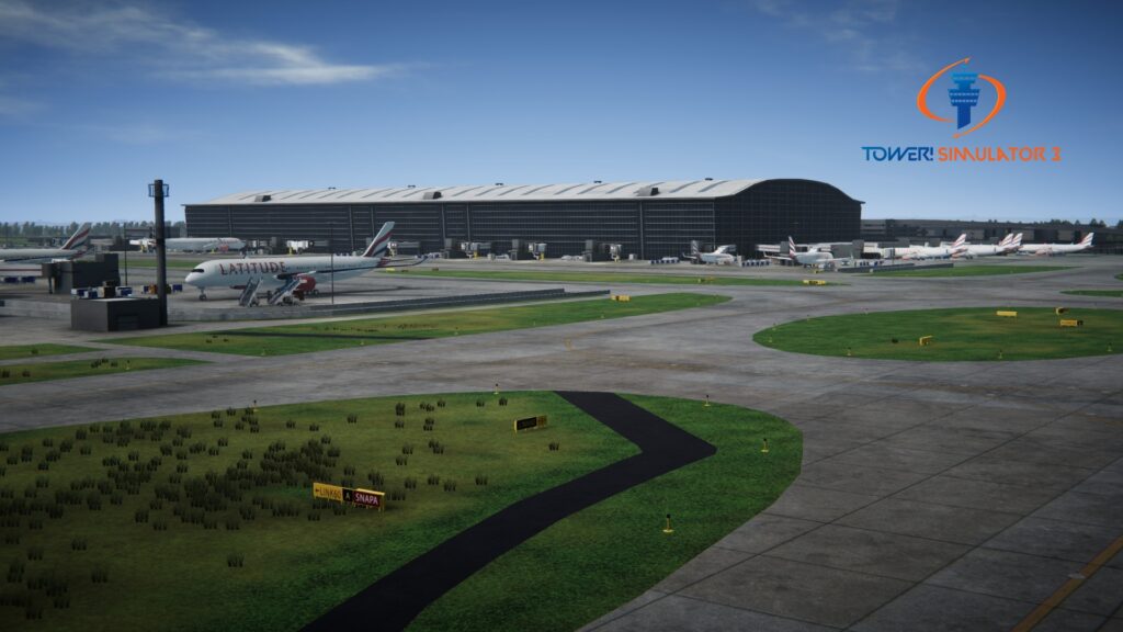 London Heathrow Airport