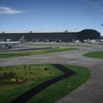 London Heathrow Airport