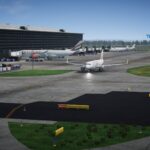 London Heathrow Airport