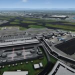 London Heathrow Airport