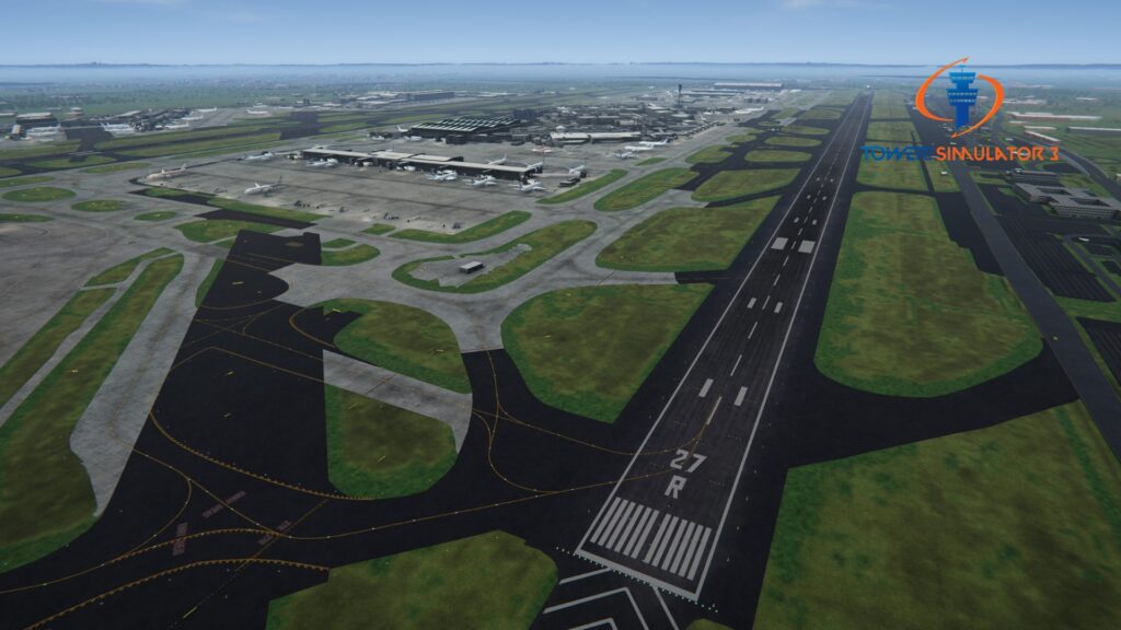 London Heathrow Airport