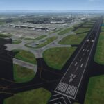 London Heathrow Airport