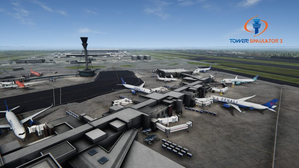 London Heathrow Airport