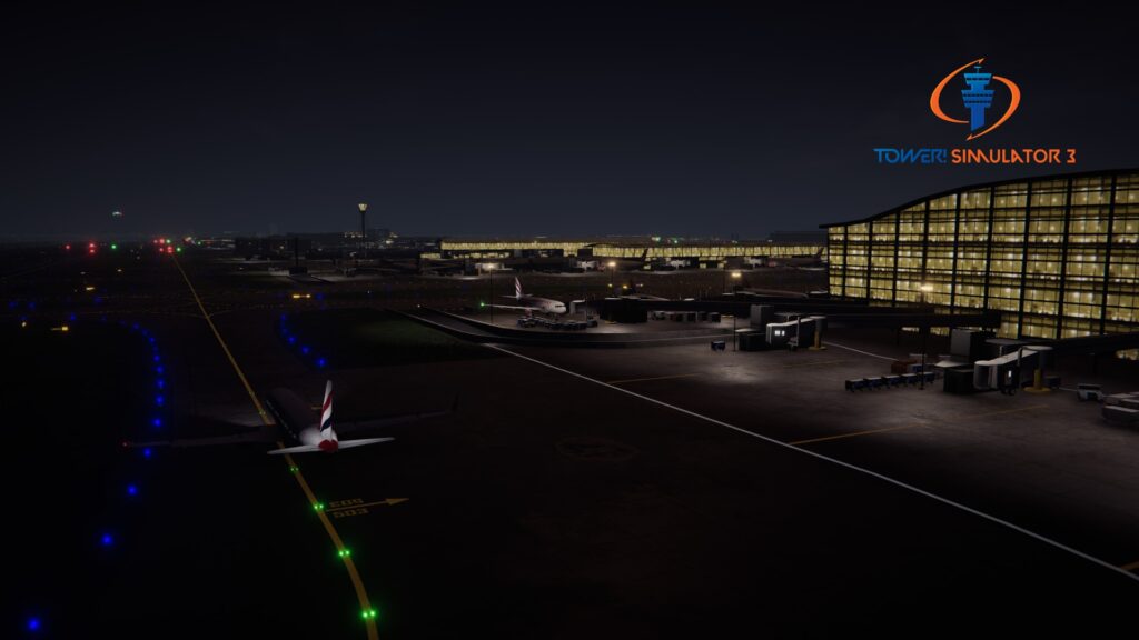 London Heathrow Airport