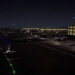 London Heathrow Airport