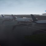 London Heathrow Airport