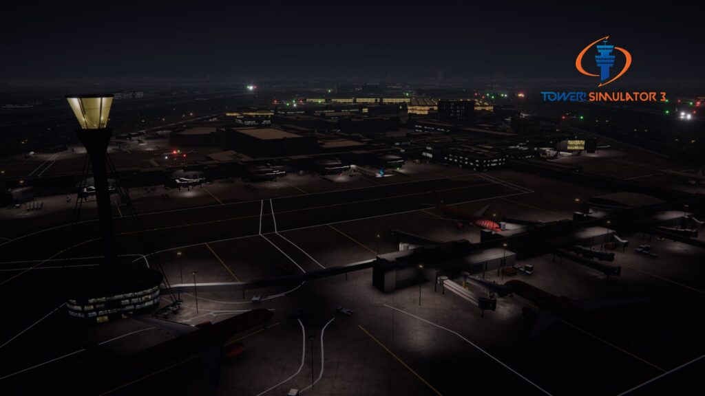 London Heathrow Airport
