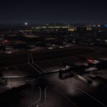 London Heathrow Airport