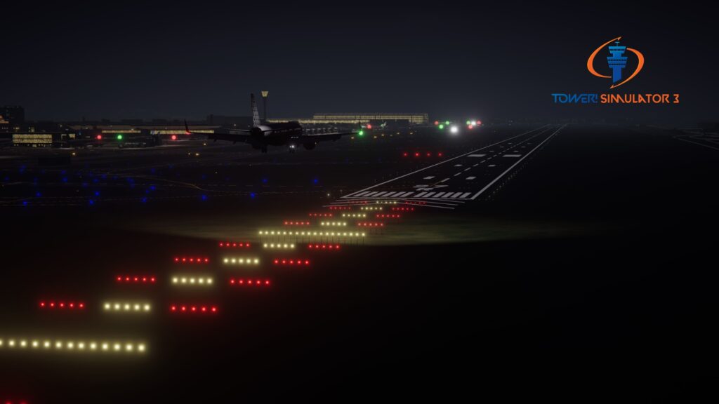 London Heathrow Airport