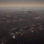 London Heathrow Airport