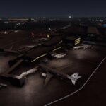 London Heathrow Airport
