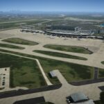 Kaus tower airport
