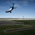 Kaus tower airport