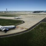Kaus tower airport