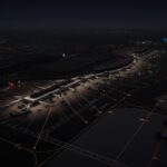 Kaus tower airport