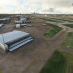 Dallas Airport Msfs