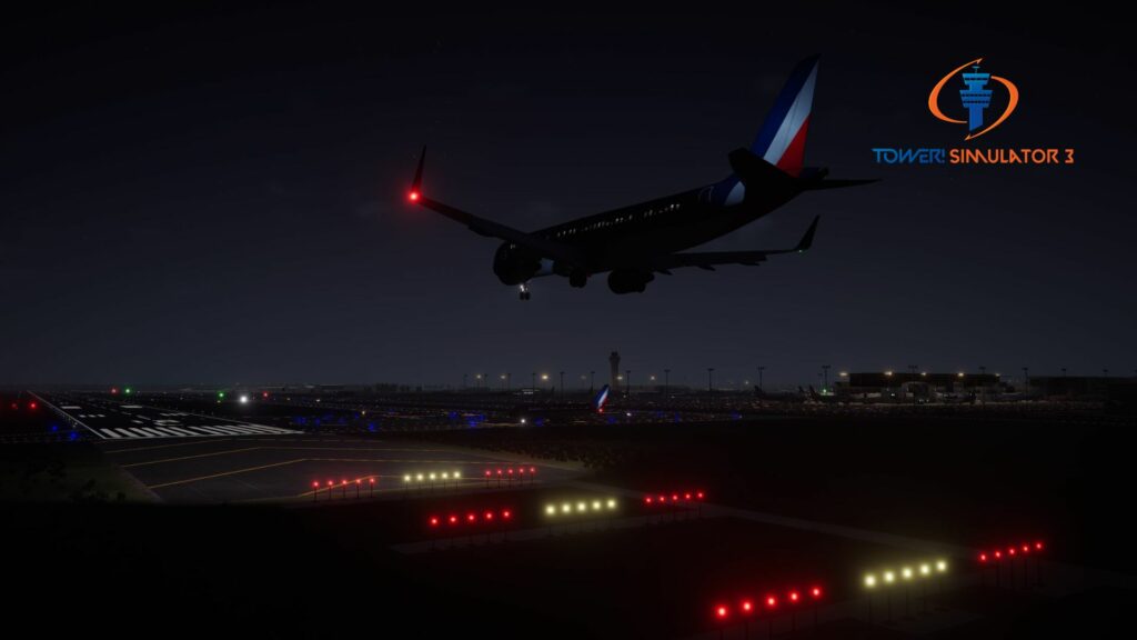 Kaus tower airport