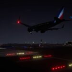 Kaus tower airport